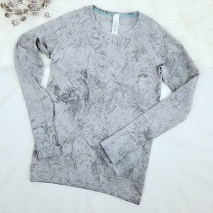 Ivivva by Lululemon | Fly Tech long sleeve | 14